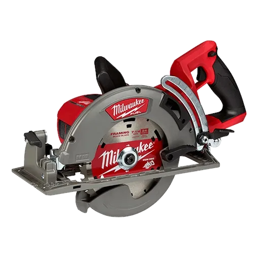 M18 FUEL™ Rear Handle 7-1/4" Circular Saw - Tool Only