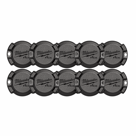 The Tick™ Tool & Equipment Tracker – 10 pack