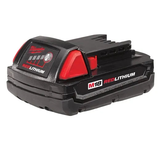 M18™ Cordless LITHIUM-ION 2-Tool Combo Ki