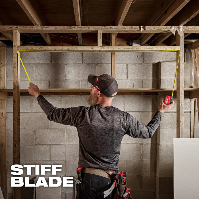 16ft Auto-Lock Tape Measure