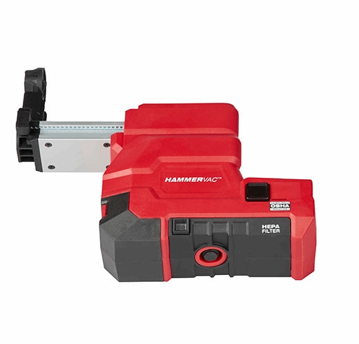 HAMMERVAC™ Dedicated Dust Extractor