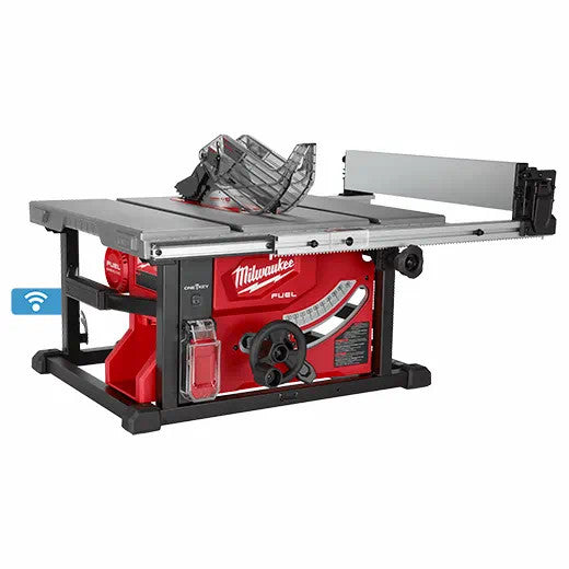 M18 FUEL™ 8-1/4 in. Table Saw with ONE-KEY™