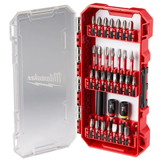 SHOCKWAVE Impact Duty™ Driver Bit Set – 32PC