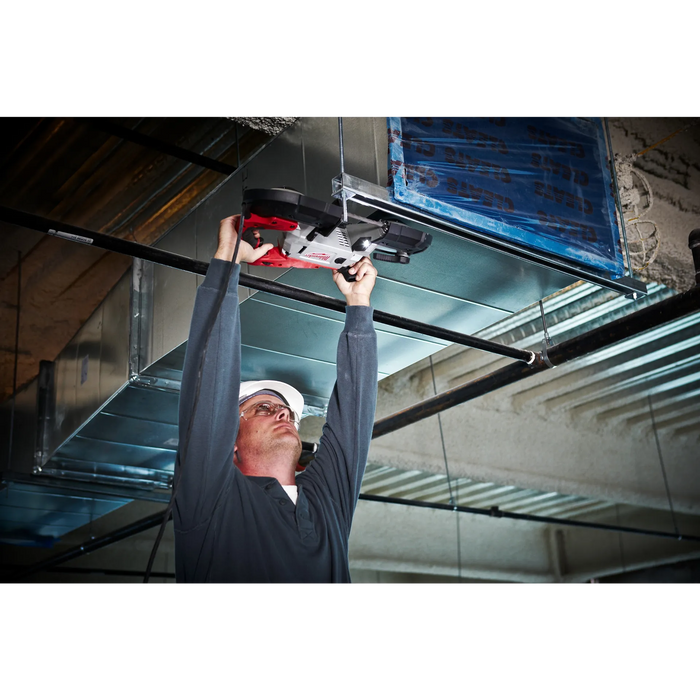 Deep Cut Variable Speed Band Saw Kit