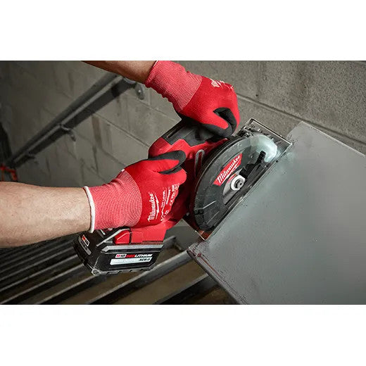M18™ REDLITHIUM™ HIGH OUTPUT™ XC8.0 Battery