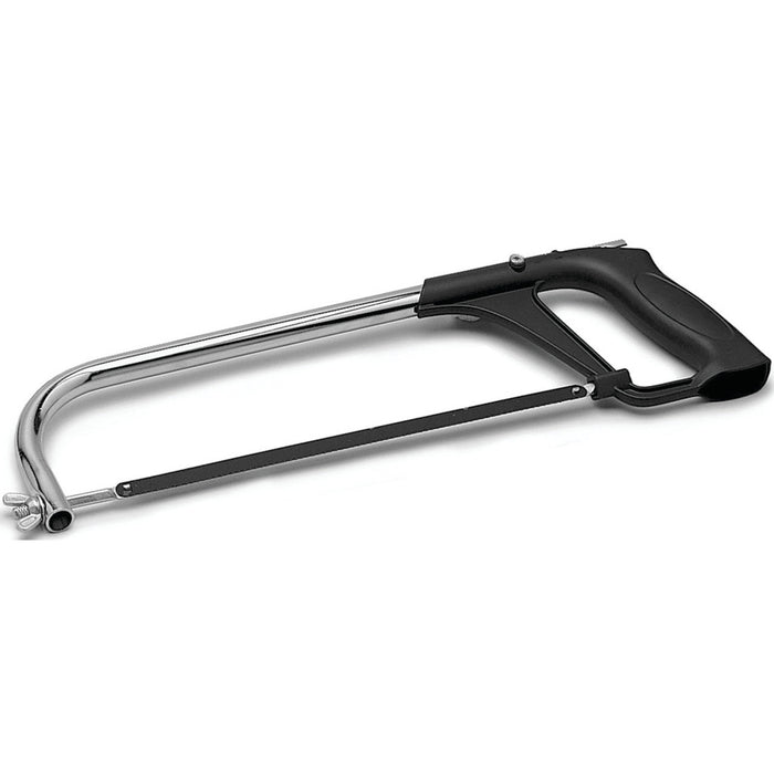 Deluxe Tubular Frame Hacksaw