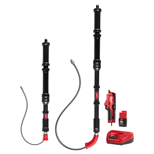 M12™ TRAPSNAKE™ 2-Tool Combo Kit