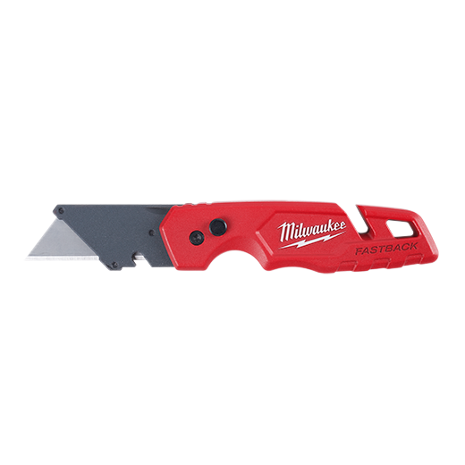 FASTBACK™ Folding Utility Knife