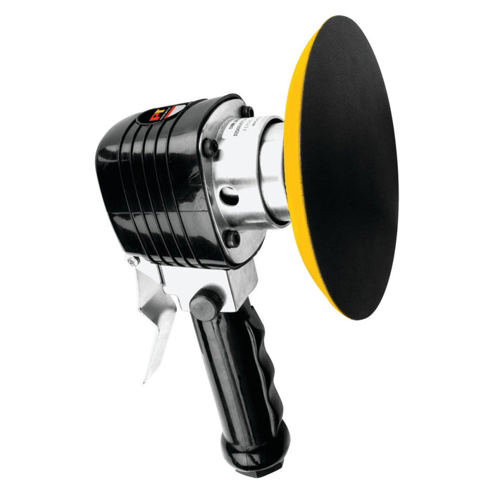 6 in. Heavy Duty Dual Action Sander