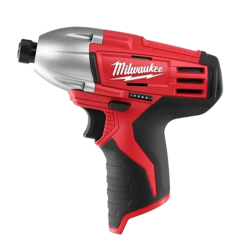 M12™ Cordless LITHIUM-ION 2-Tool Combo Kit