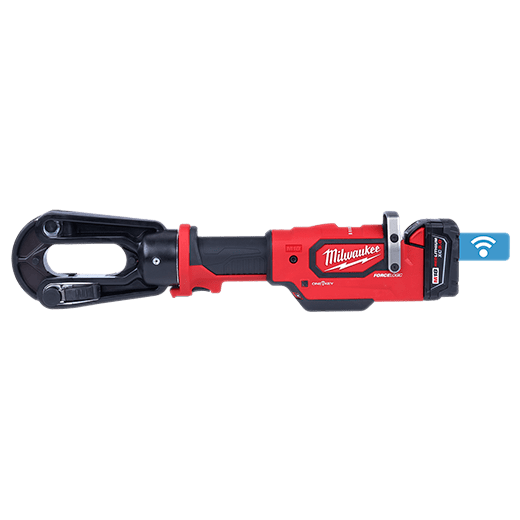 M18™ FORCE LOGIC™ 15T Crimper Kit