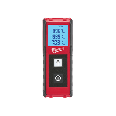 65 Ft. Laser Distance Meter