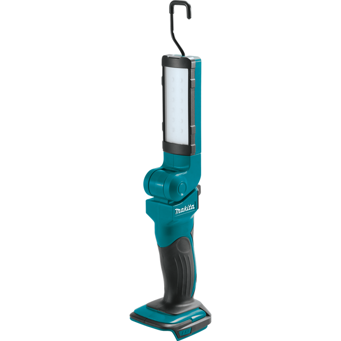 18V LXT® Lithium‑Ion Cordless 12 L.E.D. Flashlight, Flashlight Only