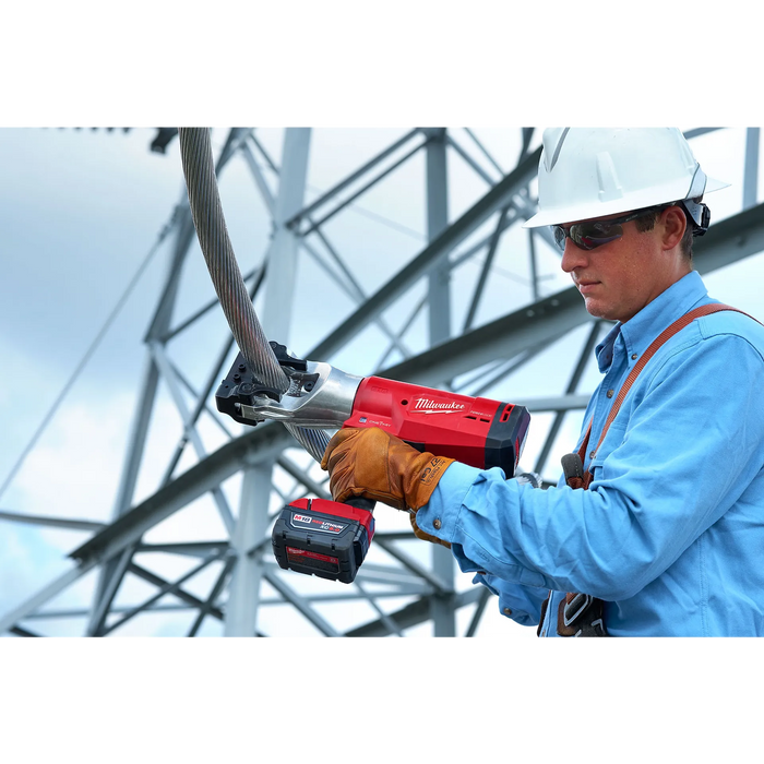 M18™ FORCE LOGIC™ 1590 ACSR Cable Cutter