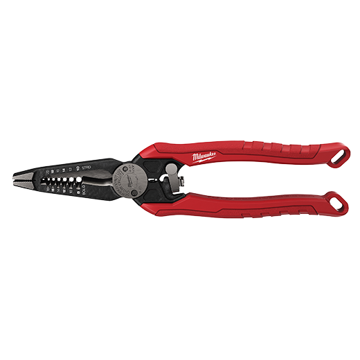 7IN1 High-Leverage Combination Pliers