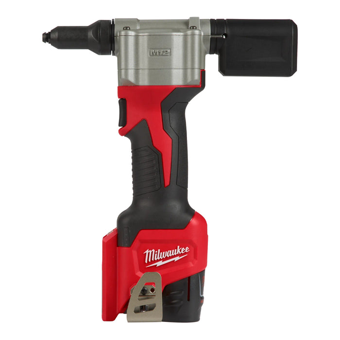 M12™ Rivet Tool Kit