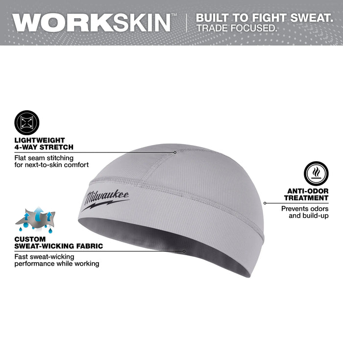 WORKSKIN™ Warm Weather Hard Hat Liner