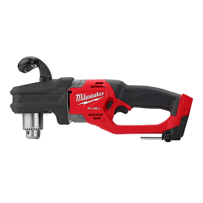 M18 FUEL™ Hole Hawg™ 1/2 in. Right Angle Drill