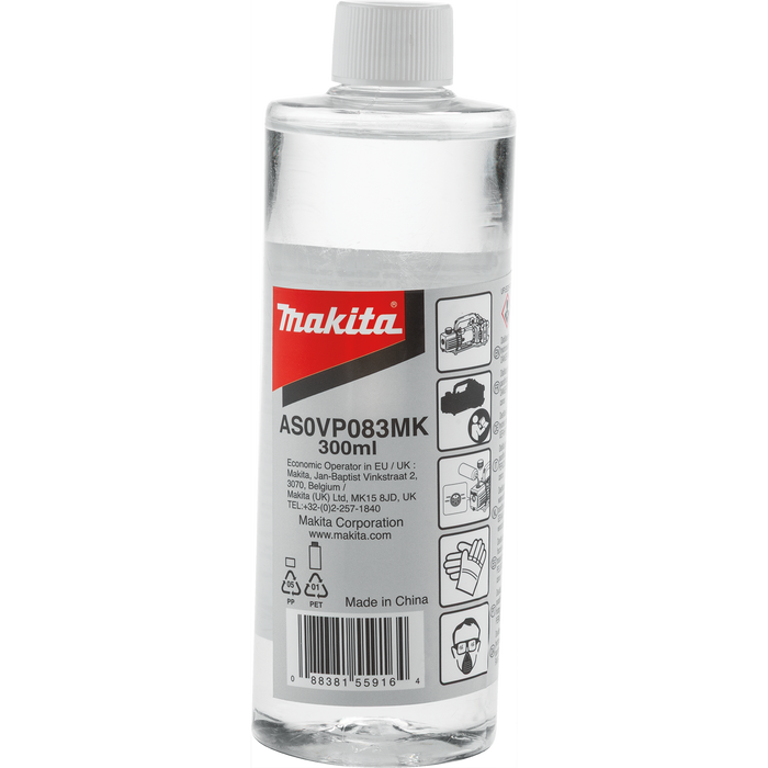 VACUUM PUMP OIL, DVP181
