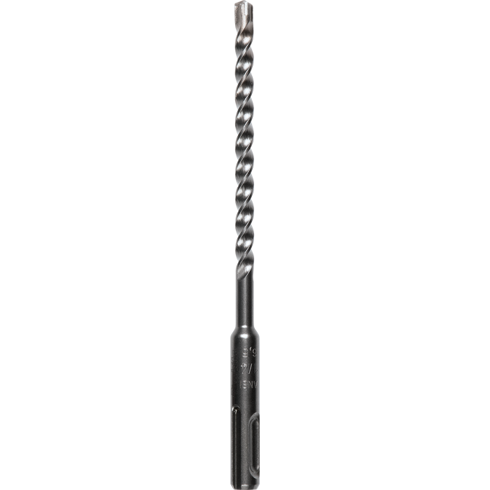 1/4" x 6" SDS‑PLUS Bit, 3‑Cutter