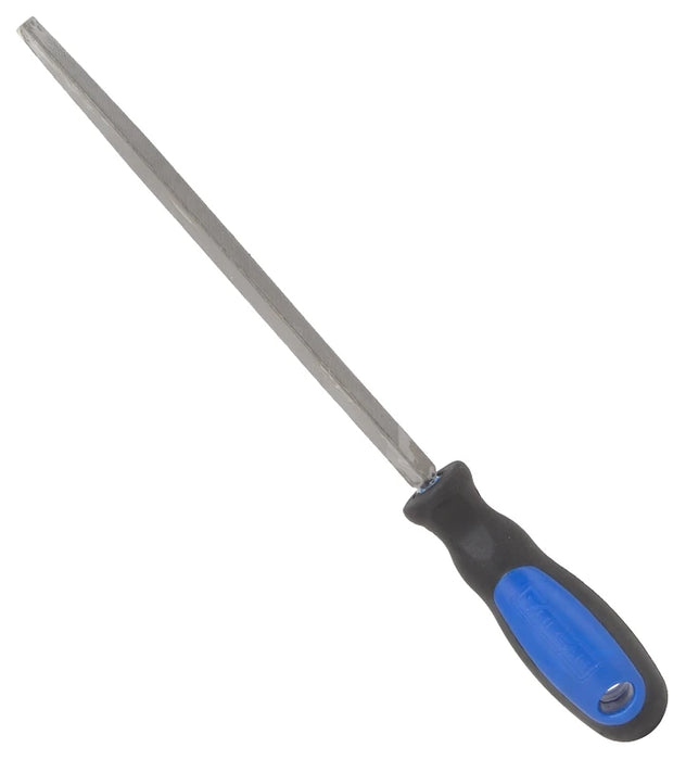 Vulcan Extra Slim Taper File, 8"