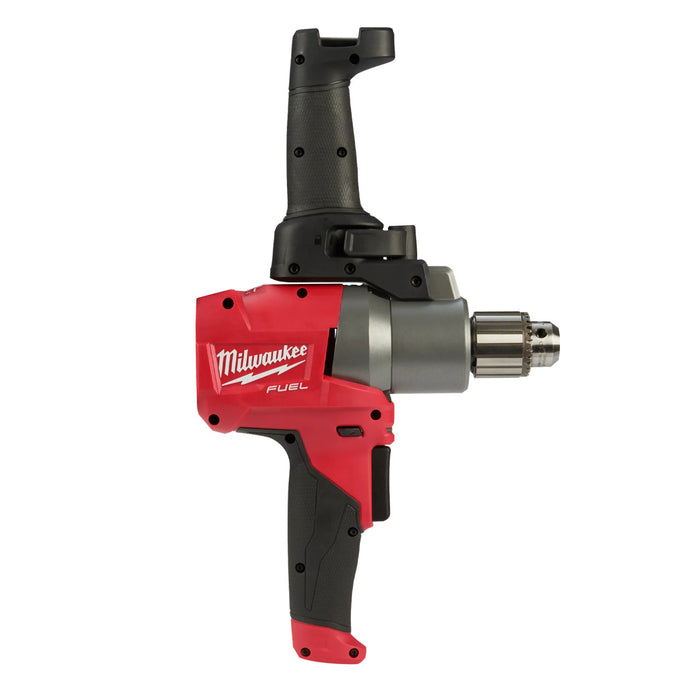 M18 FUEL™ Mud Mixer with 180° Handle
