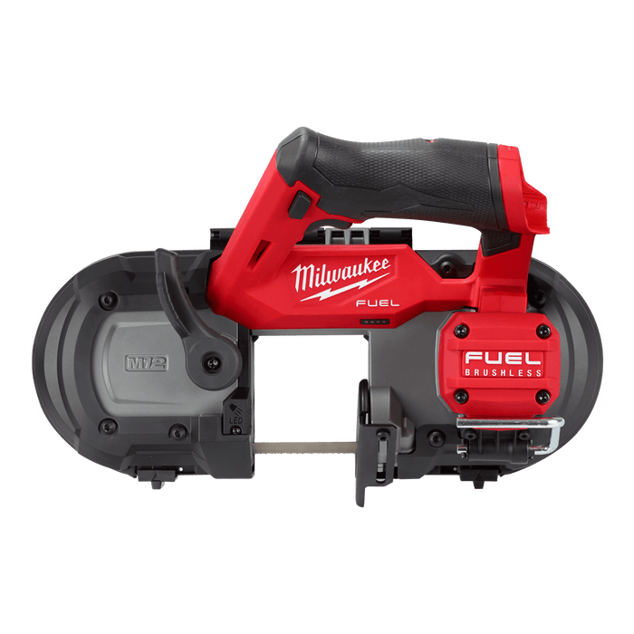 M12 FUEL™ Compact Band Saw