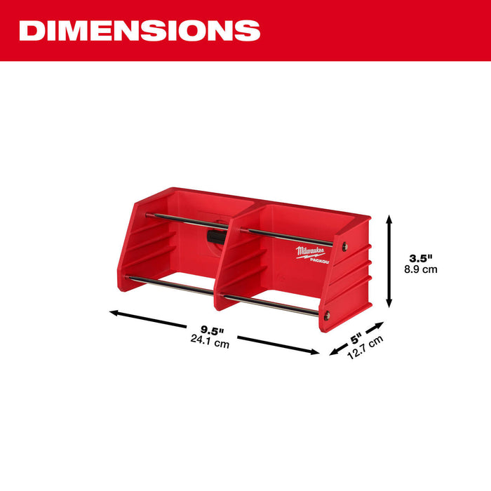 PACKOUT™ Tool Rack