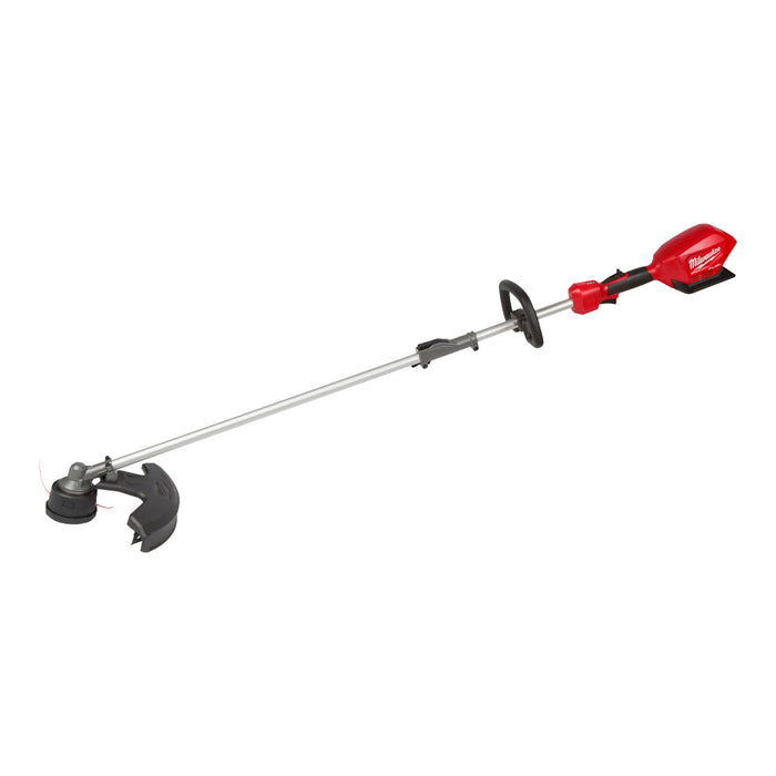 M18 FUEL™ String Trimmer with QUIK-LOK™ Attachment Capability