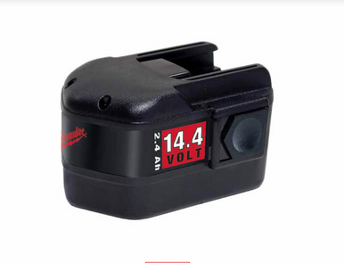 14.4V Battery