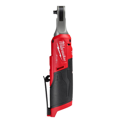 M12 FUEL™ 1/4" High Speed Ratchet/ Free 2.5 Battery