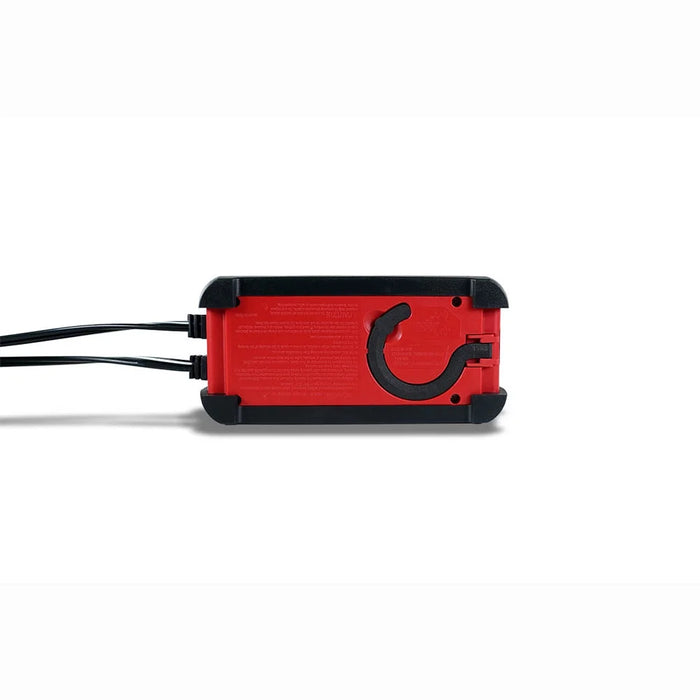 Automotive 6 Volt and 12 Volt 3 Amp Fully Automatic Battery Charger and Maintainer