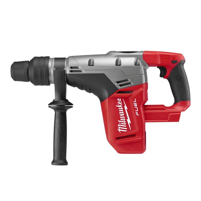 M18 FUEL™ 1-9/16 in. SDS-Max Rotary Hammer