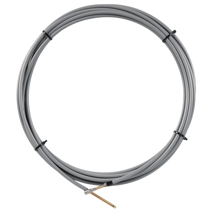 1/4" x 35' Chain Snake Cable