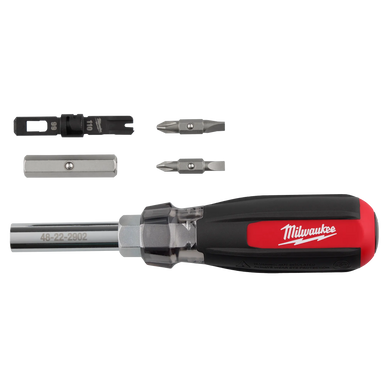 9in1 Punchdown Multi-Bit Screwdriver