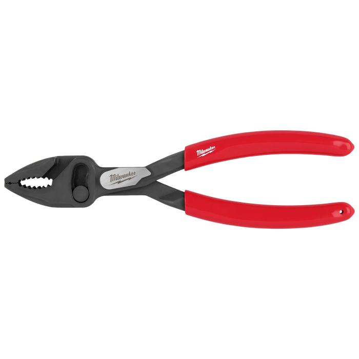 8" Slip Joint Pliers