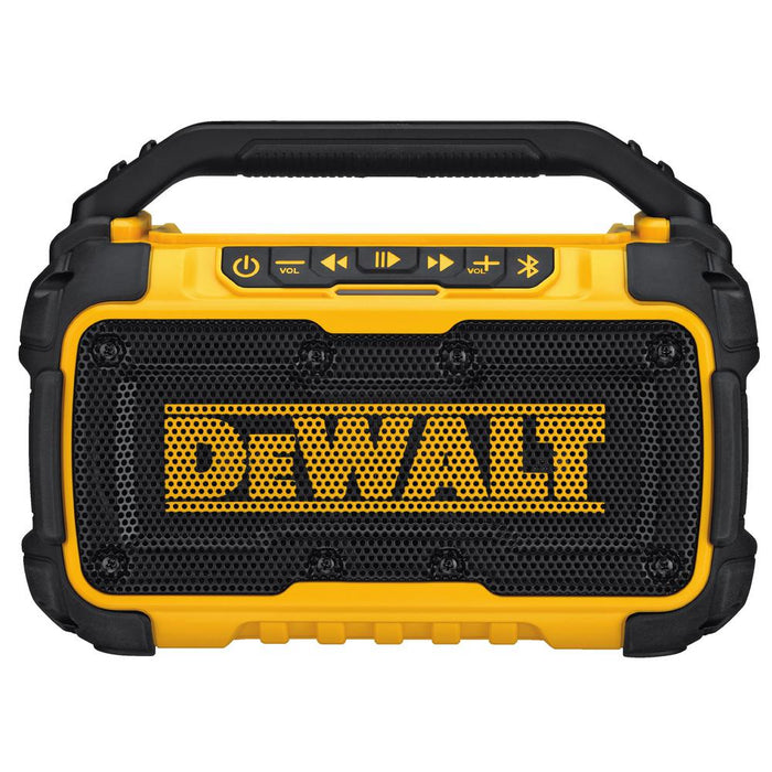 12V/20V MAX* Jobsite Bluetooth® Speaker