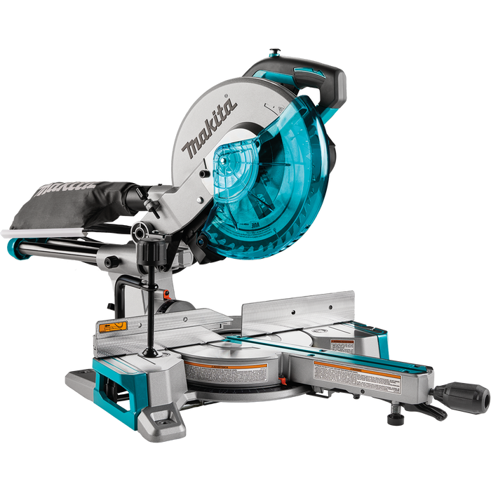 10” Slide Compound Miter Saw