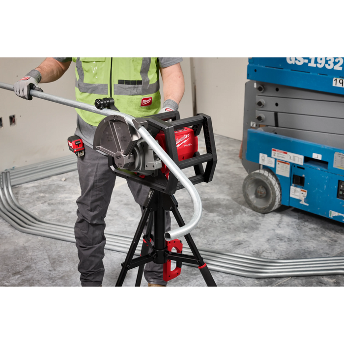 1/2” EMT Conduit Bending Shoe