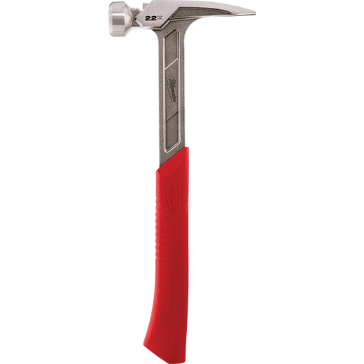 22 oz Smooth Face Framing Hammer