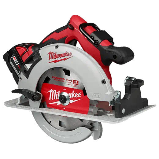 M18™ Brushless 7-1/4 in. Circular Saw