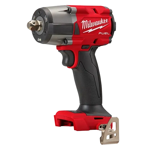 M18 FUEL™ 1/2 " Mid-Torque Impact Wrench w/ Pin Detent