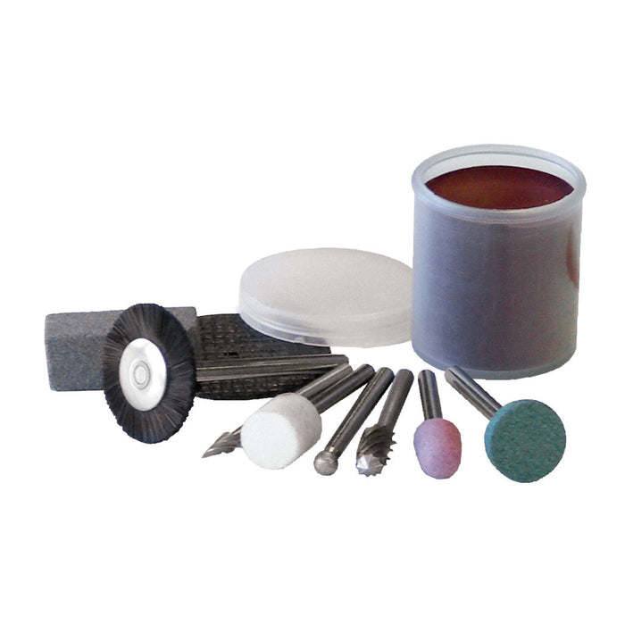 146 pc. Rotary Tool Accessory Kit