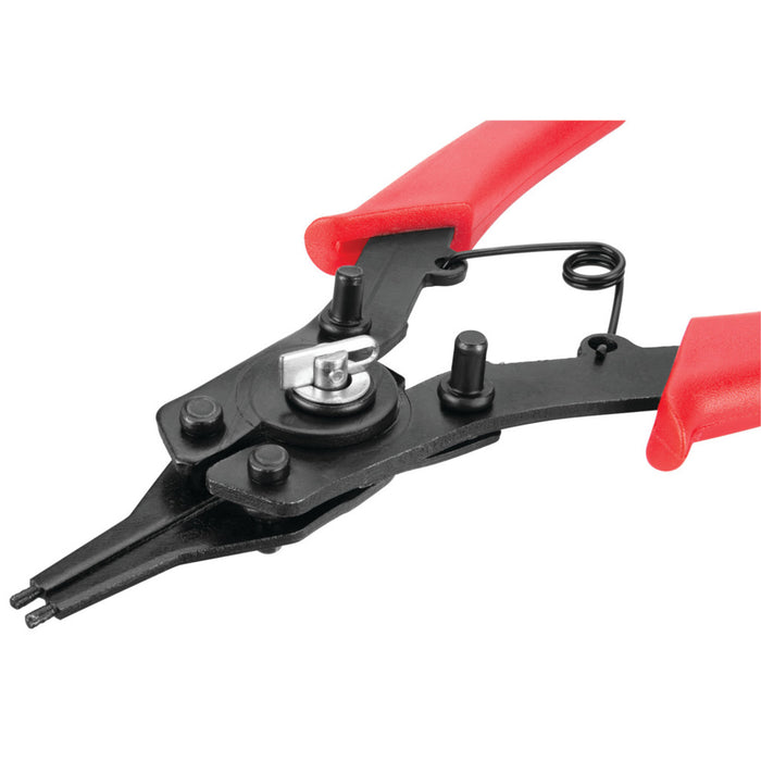 5 pc. Combo Snap Ring Plier Set