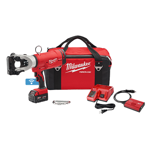 M18™ FORCE LOGIC™ 1590 ACSR Cable Cutter