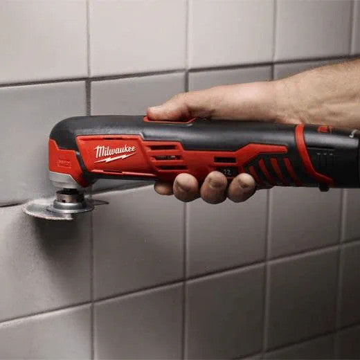 M12™ Cordless Multi-Tool