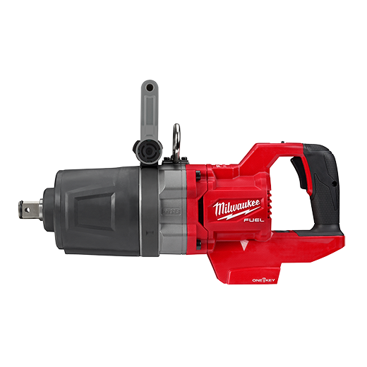 M18 FUEL™ 1 in. D-Handle High Torque Impact Wrench w/ ONE-KEY™