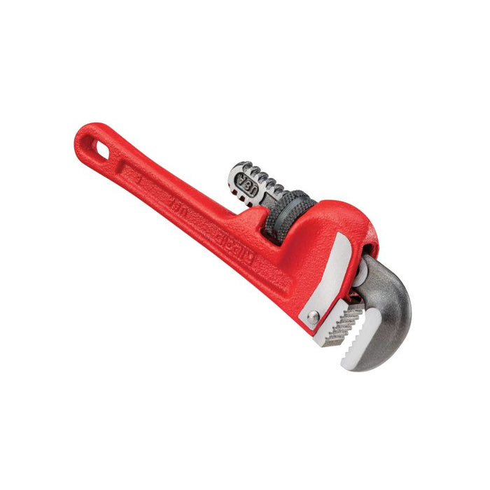 6" Heavy-Duty Straight Pipe Wrench