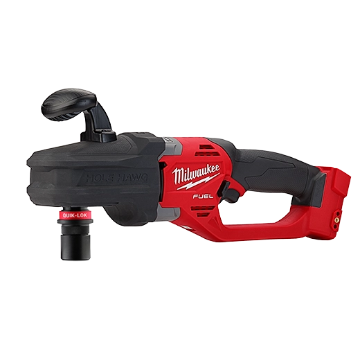 M18 FUEL™ HOLE HAWG® Right Angle Drill w/ QUIK-LOK™ (Tool Only)
