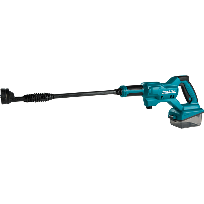 18V LXT® Cordless 320 PSI 0.7 GPM Power Cleaner, Tool Only